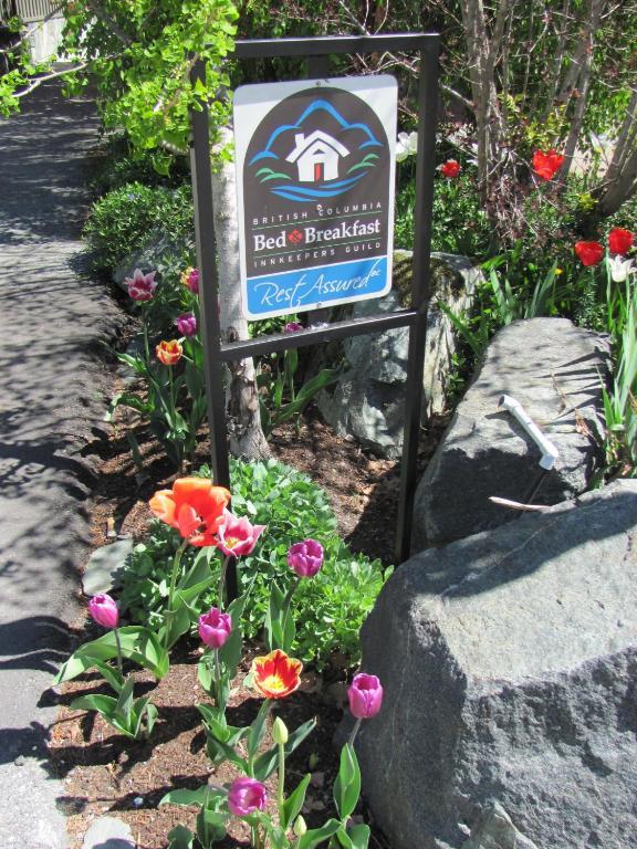 Greenwood Country Inn Pemberton Eksteriør bilde